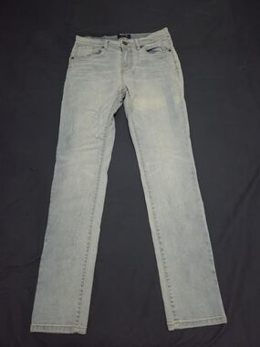 Bluenotes Light Wash Skinny Jeans